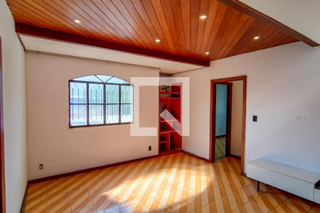 sala de casa para alugar com 2 quartos, 60m² em Tanque, Rio de Janeiro