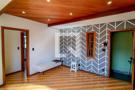 sala de casa para alugar com 2 quartos, 60m² em Tanque, Rio de Janeiro