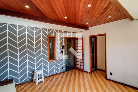 sala de casa para alugar com 2 quartos, 60m² em Tanque, Rio de Janeiro