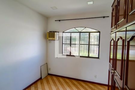 quarto 1 de casa para alugar com 2 quartos, 60m² em Tanque, Rio de Janeiro