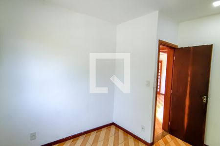 quarto 2 de casa para alugar com 2 quartos, 60m² em Tanque, Rio de Janeiro