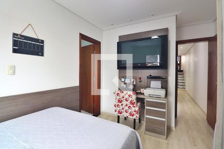 Casa à venda com 238m², 3 quartos e 3 vagasSuíte 2 - Quarto