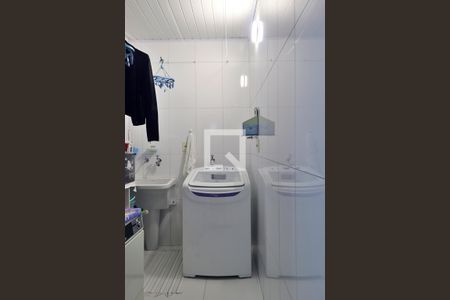 Casa à venda com 238m², 3 quartos e 3 vagasÁrea de Serviço