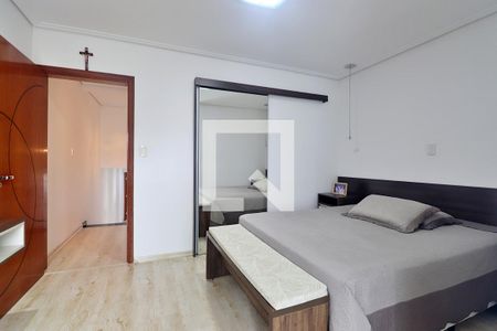 Casa à venda com 238m², 3 quartos e 3 vagasSuíte 3 - Quarto 