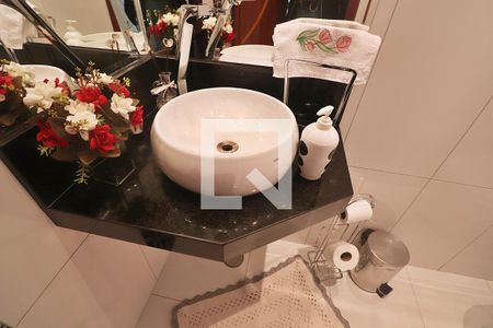 Casa à venda com 238m², 3 quartos e 3 vagasLavabo