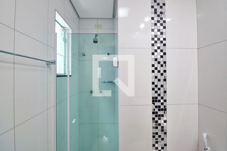 Casa à venda com 238m², 3 quartos e 3 vagasSuíte 1 - Banheiro