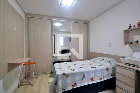 Casa à venda com 238m², 3 quartos e 3 vagasSuíte 1 - Quarto