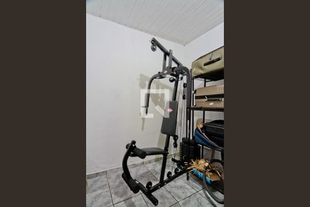 Casa à venda com 250m², 3 quartos e 2 vagas Casa à venda com 250m², 3 quartos e 2 vagasQuarto 3