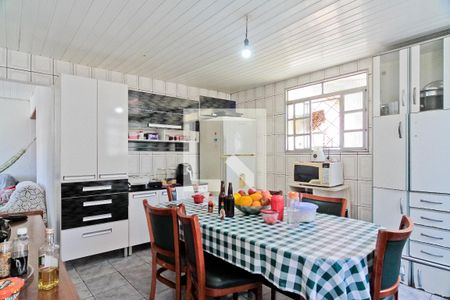 Casa à venda com 250m², 3 quartos e 2 vagas Casa à venda com 250m², 3 quartos e 2 vagasCozinha