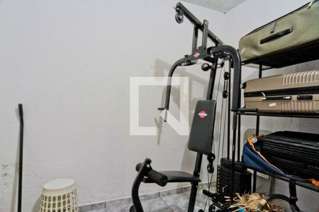 Casa à venda com 250m², 3 quartos e 2 vagas Casa à venda com 250m², 3 quartos e 2 vagasQuarto 3