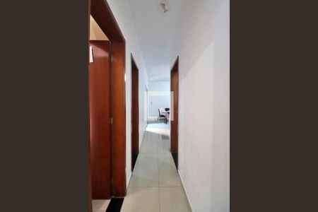 Apartamento à venda com 80m², 3 quartos e 2 vagasCorredor