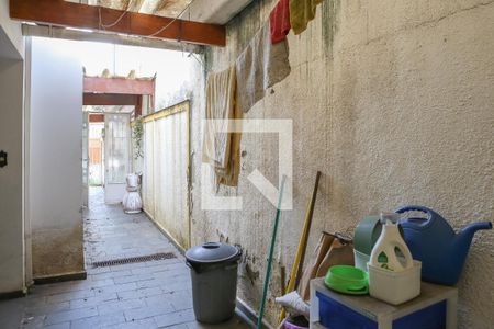 Casa à venda com 220m², 3 quartos e sem vaga Casa à venda com 220m², 3 quartos e sem vagaÁrea de Serviço