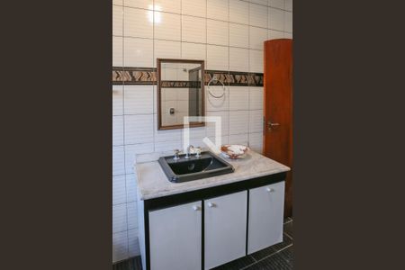 Casa à venda com 220m², 3 quartos e sem vaga Casa à venda com 220m², 3 quartos e sem vagaBanheiro do Quarto 1