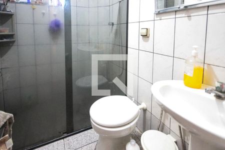 Casa à venda com 400m², 2 quartos e sem vaga Casa à venda com 400m², 2 quartos e sem vagaBanheiro