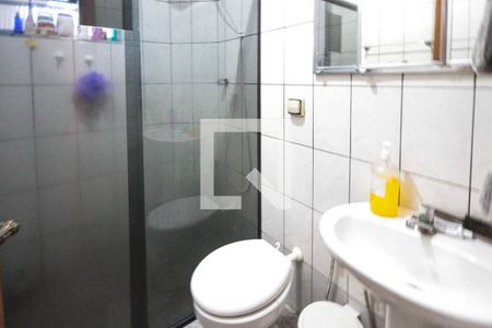 Casa à venda com 400m², 2 quartos e sem vaga Casa à venda com 400m², 2 quartos e sem vagaBanheiro