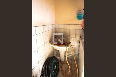 Casa à venda com 400m², 2 quartos e sem vaga Casa à venda com 400m², 2 quartos e sem vagaÁrea de Serviço