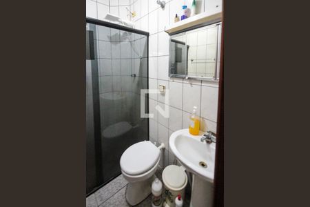 Casa à venda com 400m², 2 quartos e sem vaga Casa à venda com 400m², 2 quartos e sem vagaBanheiro