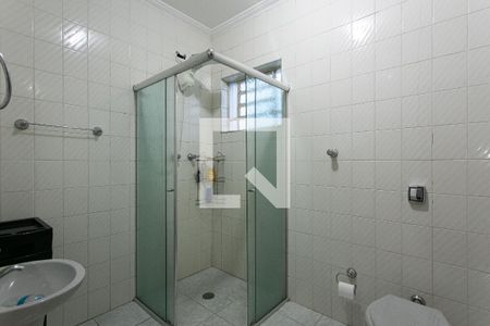 Casa à venda com 180m², 3 quartos e 3 vagasBanheiro Social