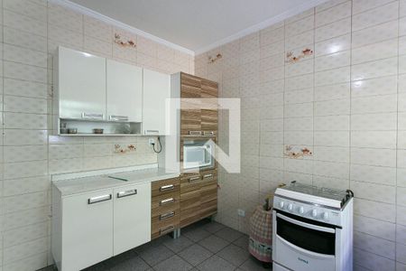 Casa à venda com 180m², 3 quartos e 3 vagasCozinha