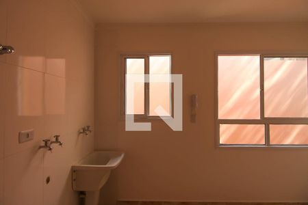 Apartamento à venda com 42m², 2 quartos e sem vaga Apartamento à venda com 42m², 2 quartos e sem vagaÁrea de Serviço