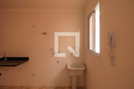 Apartamento à venda com 42m², 2 quartos e sem vaga Apartamento à venda com 42m², 2 quartos e sem vagaÁrea de Serviço