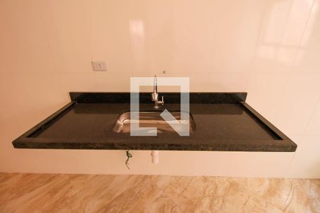 Apartamento à venda com 42m², 2 quartos e sem vaga Apartamento à venda com 42m², 2 quartos e sem vagaCozinha