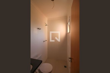 Apartamento à venda com 42m², 2 quartos e sem vaga Apartamento à venda com 42m², 2 quartos e sem vagaBanheiro