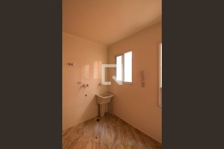 Apartamento à venda com 42m², 2 quartos e sem vaga Apartamento à venda com 42m², 2 quartos e sem vagaÁrea de Serviço