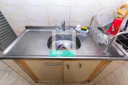 Apartamento à venda com 84m², 2 quartos e 1 vaga Apartamento à venda com 84m², 2 quartos e 1 vagaCozinha