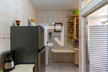Apartamento à venda com 84m², 2 quartos e 1 vaga Apartamento à venda com 84m², 2 quartos e 1 vagaCozinha