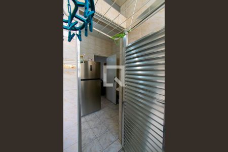 Apartamento à venda com 84m², 2 quartos e 1 vaga Apartamento à venda com 84m², 2 quartos e 1 vagaÁrea de Serviço