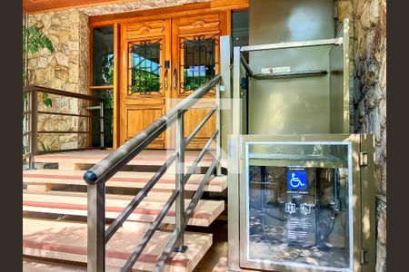 Apartamento à venda com 84m², 2 quartos e 1 vaga Apartamento à venda com 84m², 2 quartos e 1 vagaÁrea comum