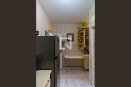 Apartamento à venda com 84m², 2 quartos e 1 vaga Apartamento à venda com 84m², 2 quartos e 1 vagaCozinha