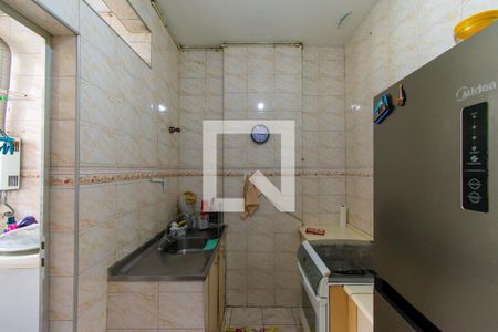 Apartamento à venda com 84m², 2 quartos e 1 vaga Apartamento à venda com 84m², 2 quartos e 1 vagaCozinha