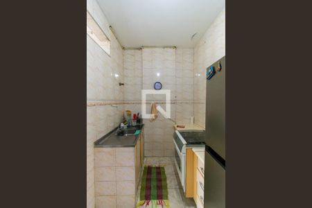 Apartamento à venda com 84m², 2 quartos e 1 vaga Apartamento à venda com 84m², 2 quartos e 1 vagaCozinha