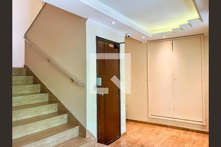 Apartamento à venda com 84m², 2 quartos e 1 vaga Apartamento à venda com 84m², 2 quartos e 1 vagaÁrea comum