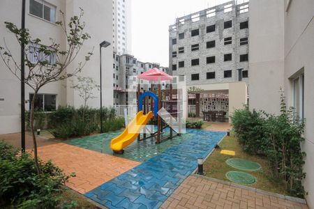 Apartamento à venda com 32m², 2 quartos e sem vaga Apartamento à venda com 32m², 2 quartos e sem vagaÁrea comum