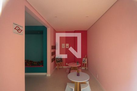 Apartamento à venda com 32m², 2 quartos e sem vaga Apartamento à venda com 32m², 2 quartos e sem vagaÁrea comum