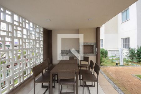 Apartamento à venda com 32m², 2 quartos e sem vaga Apartamento à venda com 32m², 2 quartos e sem vagaÁrea comum