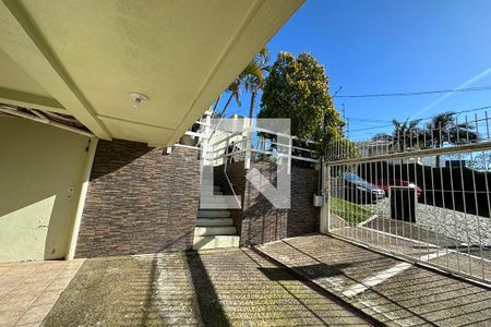 Casa à venda com 153m², 3 quartos e 4 vagasÁrea Externa