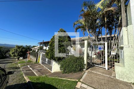 Casa à venda com 153m², 3 quartos e 4 vagasFachada