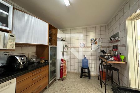 Casa à venda com 153m², 3 quartos e 4 vagasCozinha
