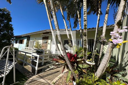 Casa à venda com 153m², 3 quartos e 4 vagasÁrea Externa