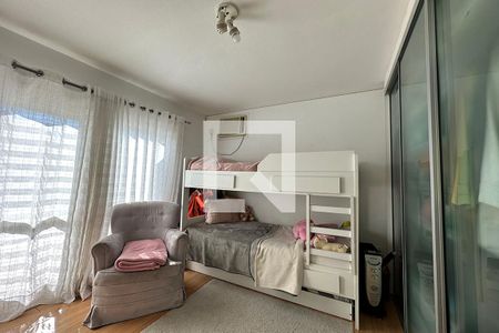 Casa à venda com 153m², 3 quartos e 4 vagasQuarto 2