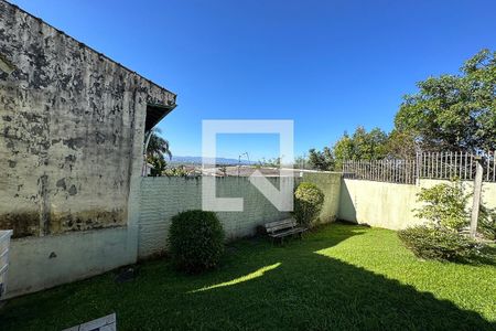 Casa à venda com 153m², 3 quartos e 4 vagasÁrea Externa