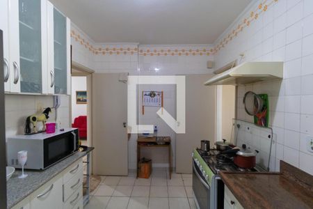 Apartamento à venda com 112m², 3 quartos e 1 vaga Apartamento à venda com 112m², 3 quartos e 1 vagaCozinha