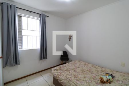 Apartamento à venda com 112m², 3 quartos e 1 vaga Apartamento à venda com 112m², 3 quartos e 1 vagaQuarto 01