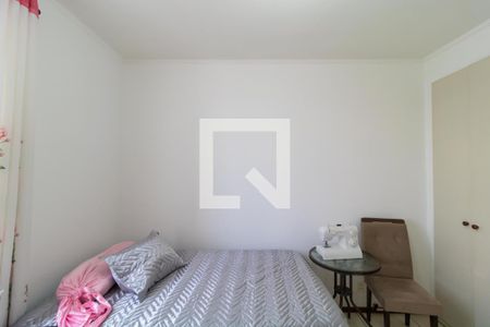 Apartamento à venda com 112m², 3 quartos e 1 vaga Apartamento à venda com 112m², 3 quartos e 1 vagaQuarto 02