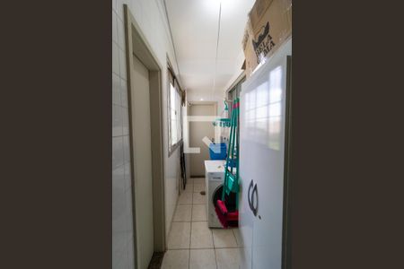 Apartamento à venda com 112m², 3 quartos e 1 vaga Apartamento à venda com 112m², 3 quartos e 1 vagaÁrea de Serviço