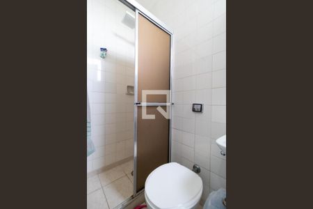Apartamento à venda com 112m², 3 quartos e 1 vaga Apartamento à venda com 112m², 3 quartos e 1 vagaBanheiro de serviço